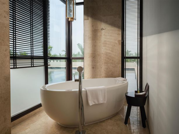 Verified hotel review - Al Baleed Resort Salalah by Anantara - 12