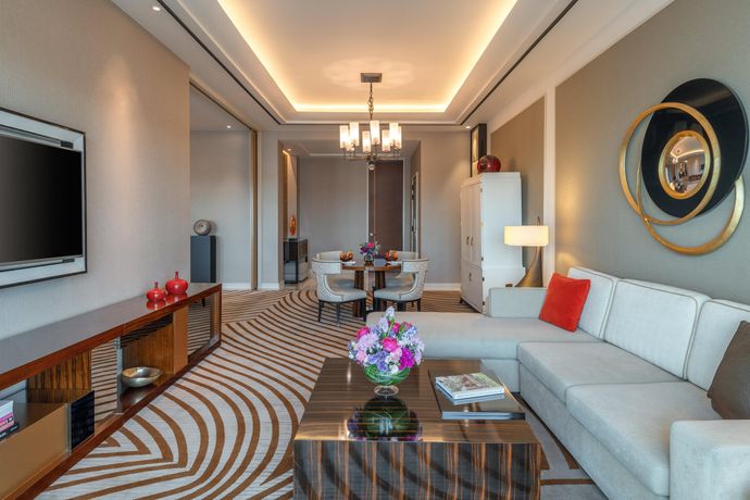 Verified hotel review - Solaire Resort & Casino - 17