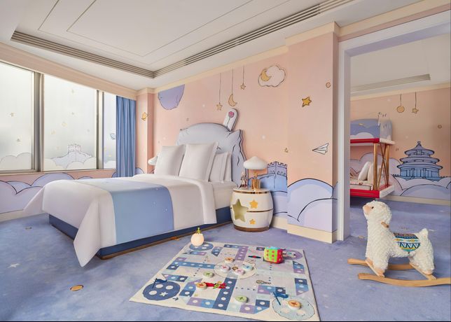 Four Seasons Hotel Beijing - 54