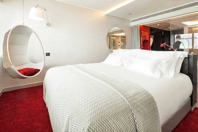 MYRIAD by SANA Hotels - 27