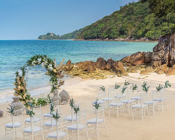 Four Seasons Resort Koh Samui - 31