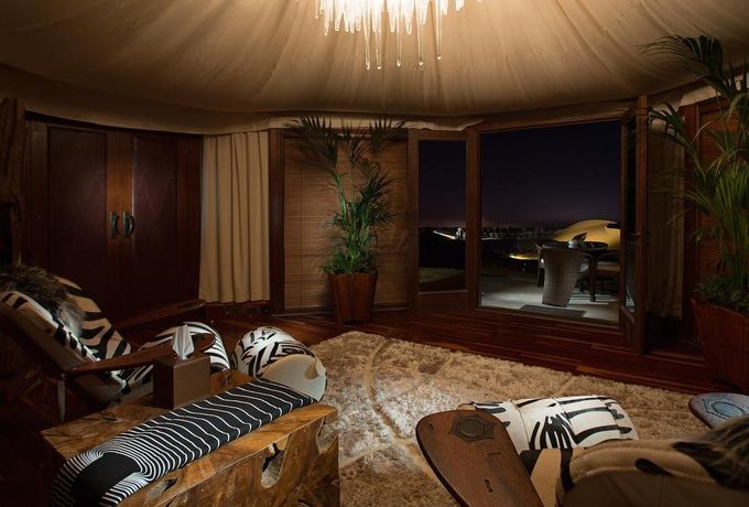 Verified hotel review - Telal Resort - 6