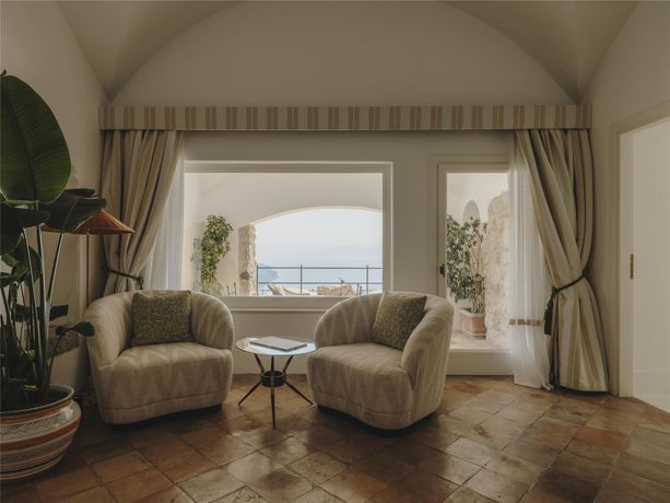 Belmond Hotel Caruso - 11