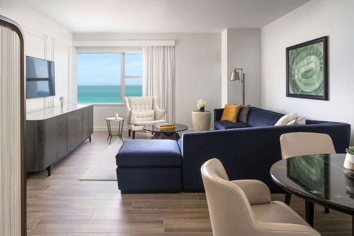 Verified hotel review - The Ritz-Carlton, South Beach - 45