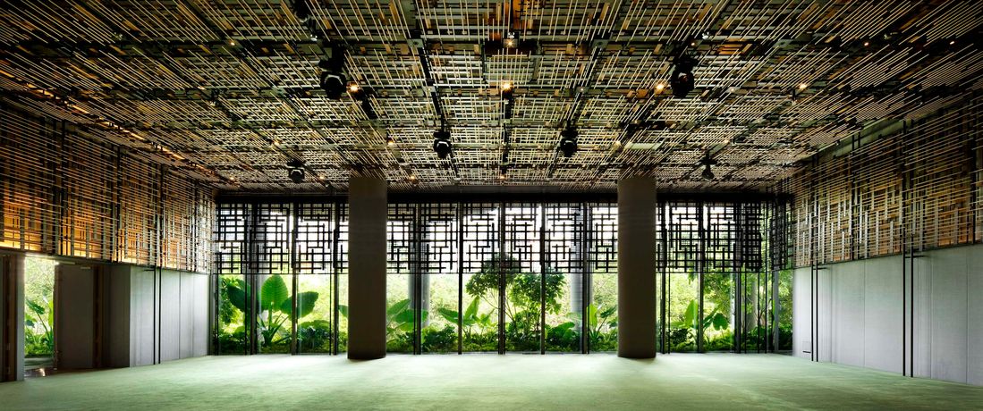 Verified hotel review - PARKROYAL COLLECTION Pickering - 37