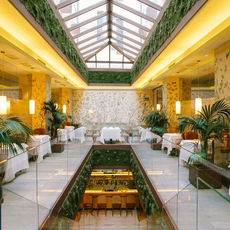 Verified hotel review - URSO Hotel & Spa - 3