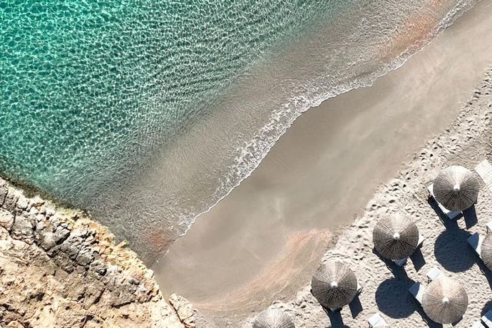 Verified hotel review - Daios Cove Luxury Resort & Villas - 40