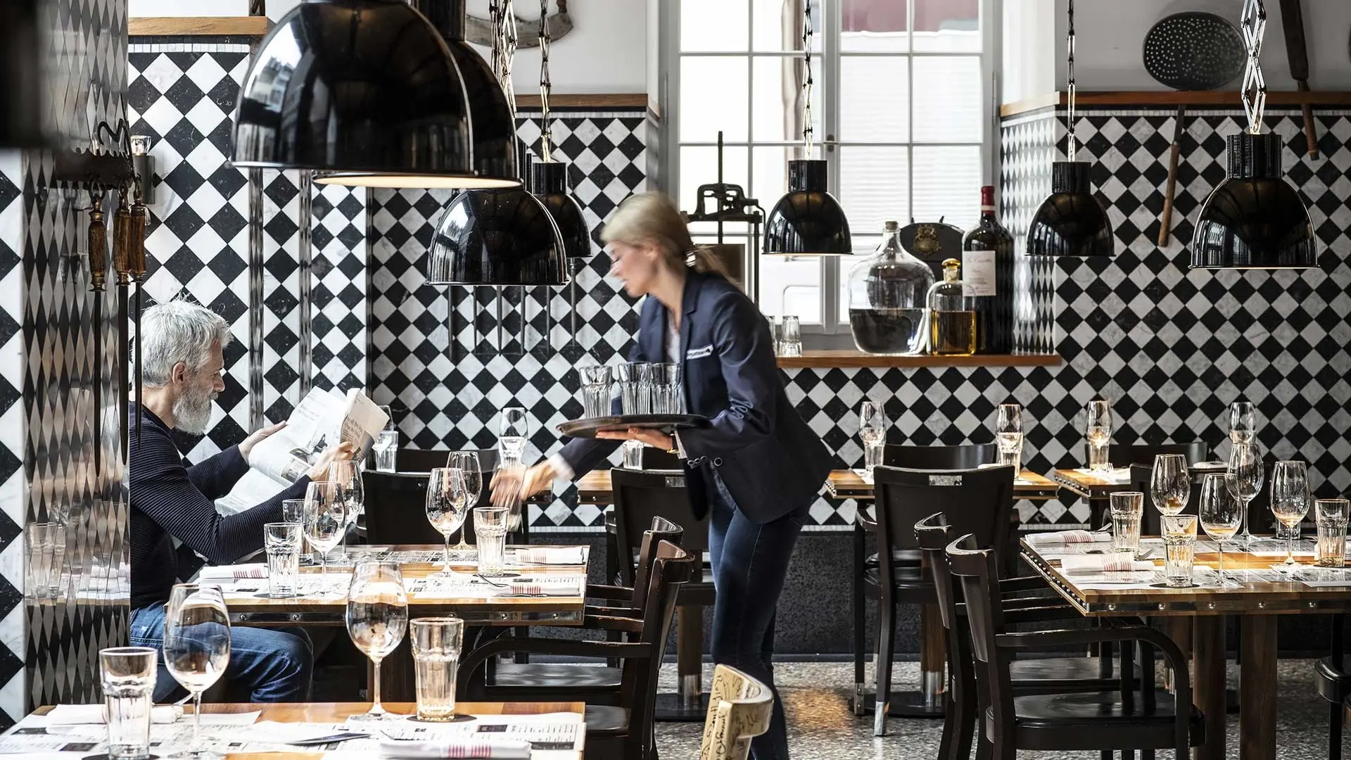 Review of Widder Hotel - 4