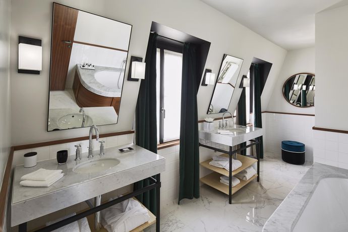 Verified hotel review - Le Roch Hotel & Spa - 31