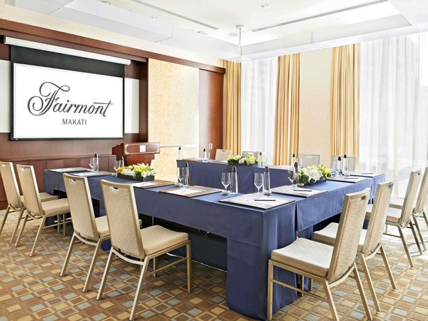 Fairmont Makati - 51