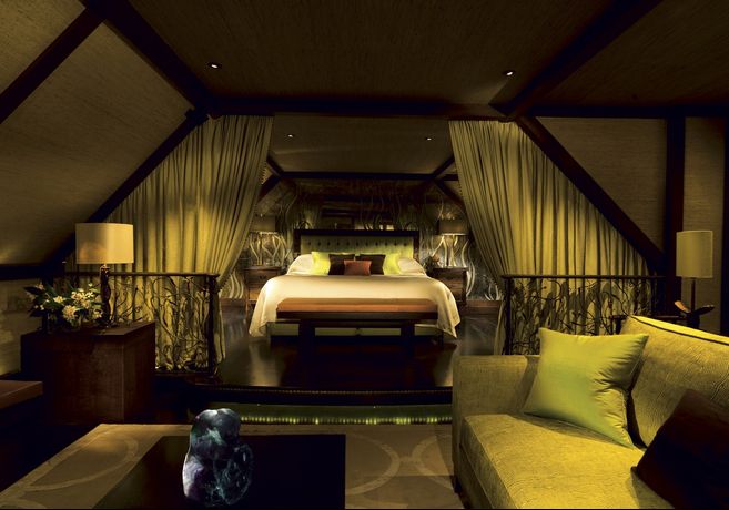 Belmond Le Manoir Aux Quat'Saisons - 45