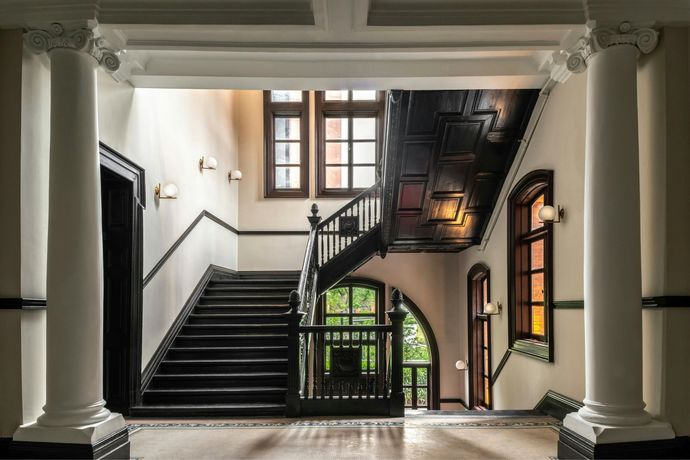 Verified hotel review - Bulgari Hotel Shanghai - 31