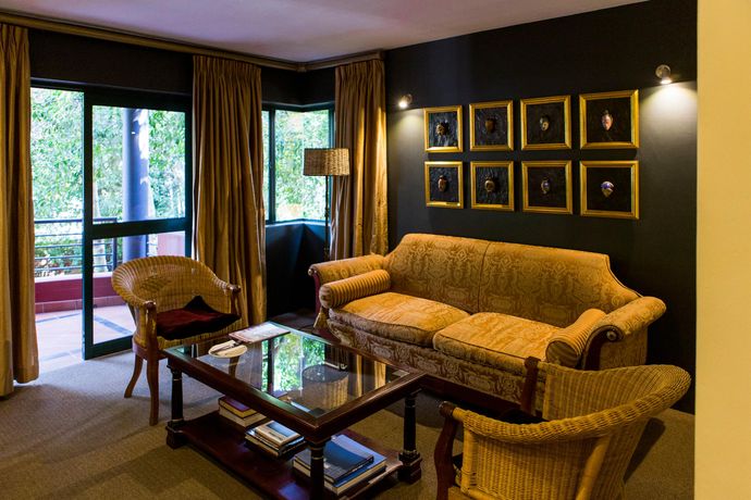 Verified hotel review - Ten Bompas Hotel - 5