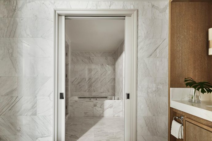 Verified hotel review - Four Seasons Hotel Miami - 52