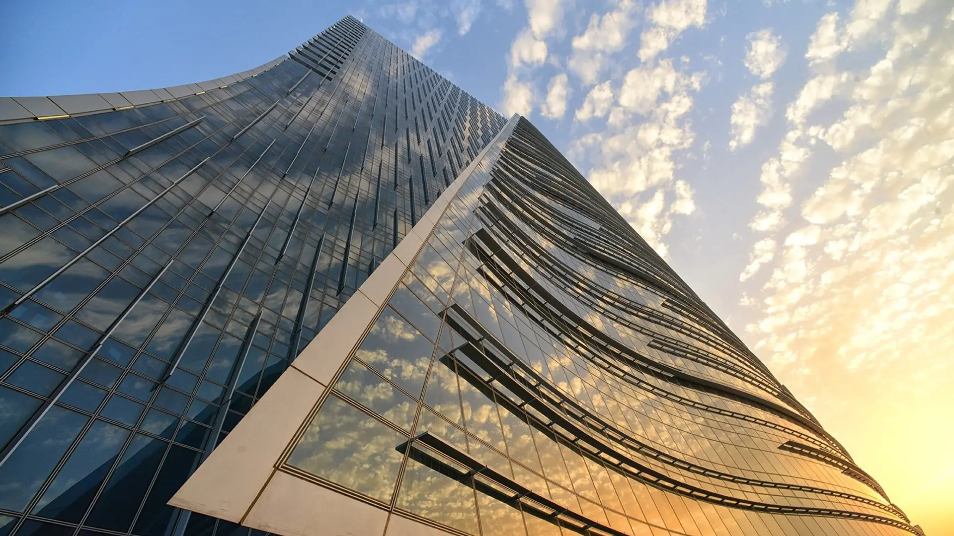 Review of Rosewood Abu Dhabi - 7