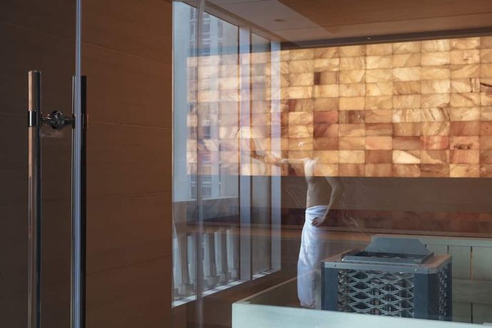 Verified hotel review - Lancaster Bangkok - 59