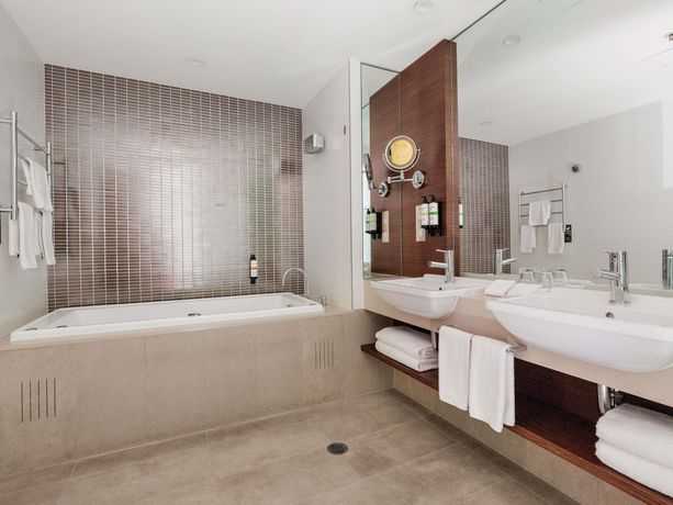 Pullman Sydney Olympic Park - 27