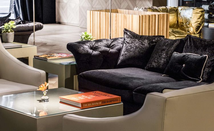 Verified hotel review - Monument Hotel - 37