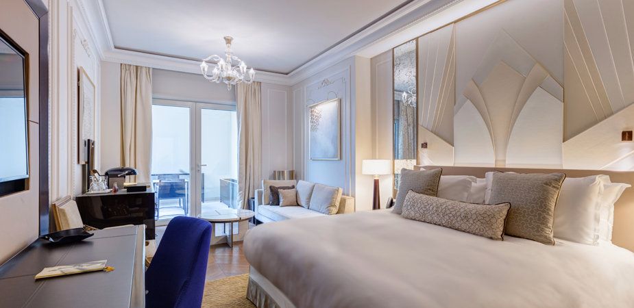 Hôtel de Paris Monte-Carlo - 44