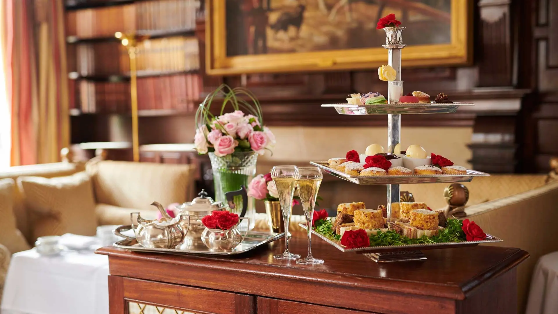 Review of The Milestone Hotel & Residences - 6