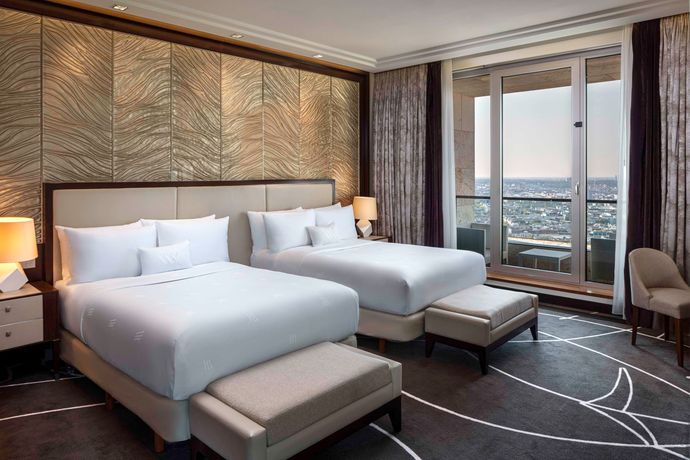 Verified hotel review - Waldorf Astoria Berlin - 18