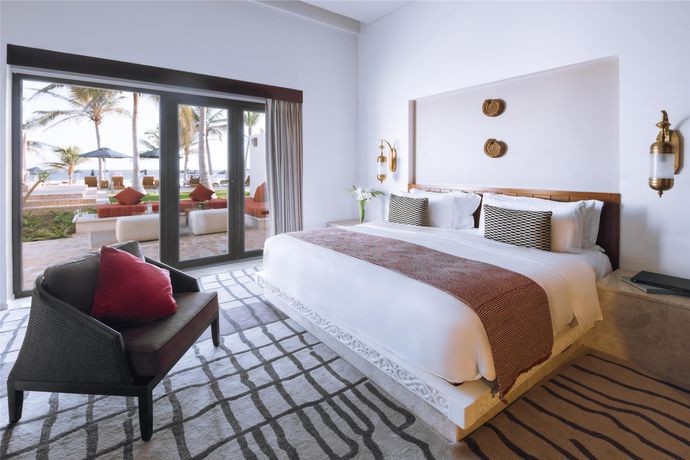 Verified hotel review - Al Baleed Resort Salalah by Anantara - 41