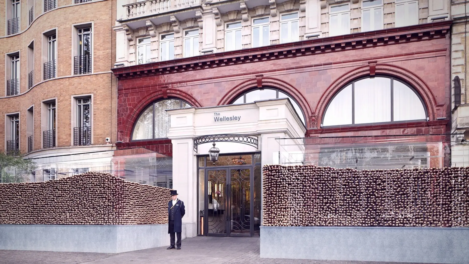 Review of The Wellesley - 7