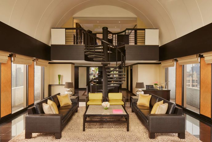 Verified hotel review - Banyan Tree Bangkok - 35