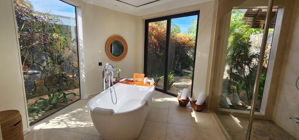 Verified hotel review - Maradiva Villas Resort and Spa - 53