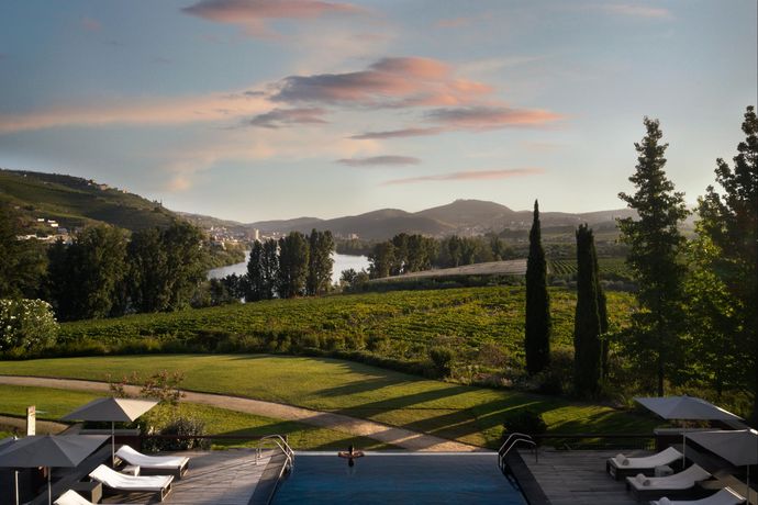 Six Senses Douro Valley - 24