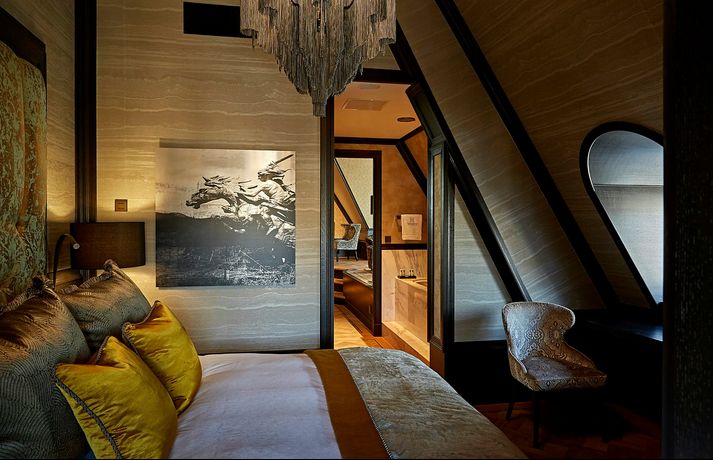 Hotel Twentyseven - 46