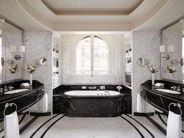 Verified hotel review - Hotel The Peninsula Paris - 3