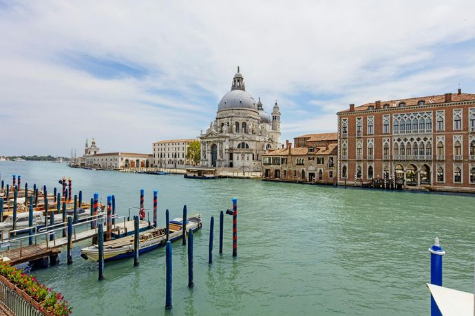 The Gritti Palace, A Luxury Collection Hotel - 2