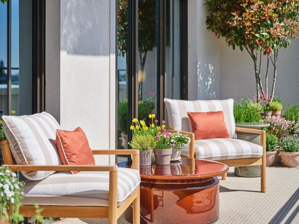 Rocco Forte The Charles Hotel - 28