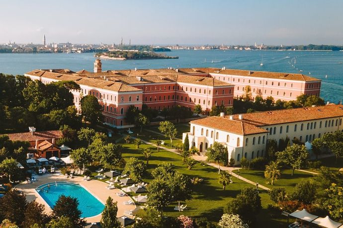 San Clemente Palace Kempinski Venice - 7