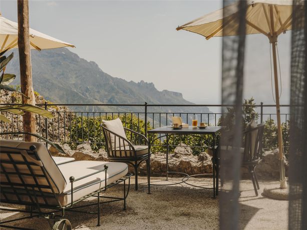 Belmond Hotel Caruso - 53