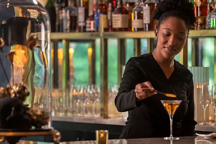 Verified hotel review - Four Seasons Boston - 59