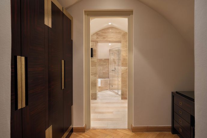 Verified hotel review - Mandarin Oriental, Prague - 52