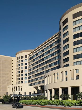 Verified hotel review - Trident Bandra Kurla - 16