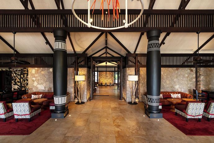 Verified hotel review - Constance Lémuria - 38