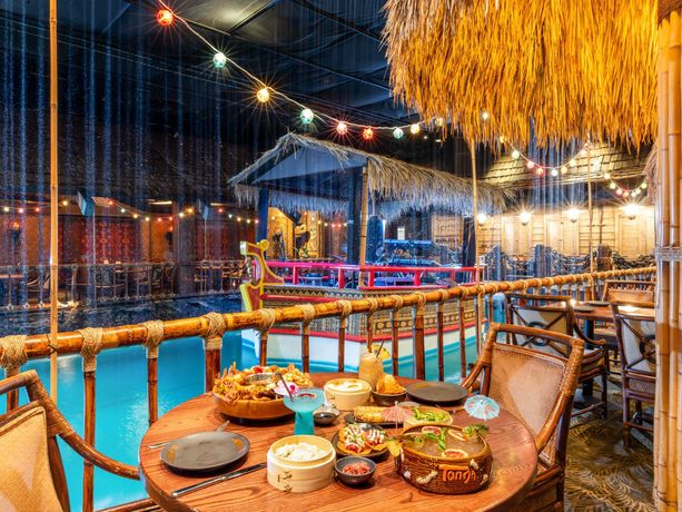 Verified hotel review - Fairmont San Francisco - 13