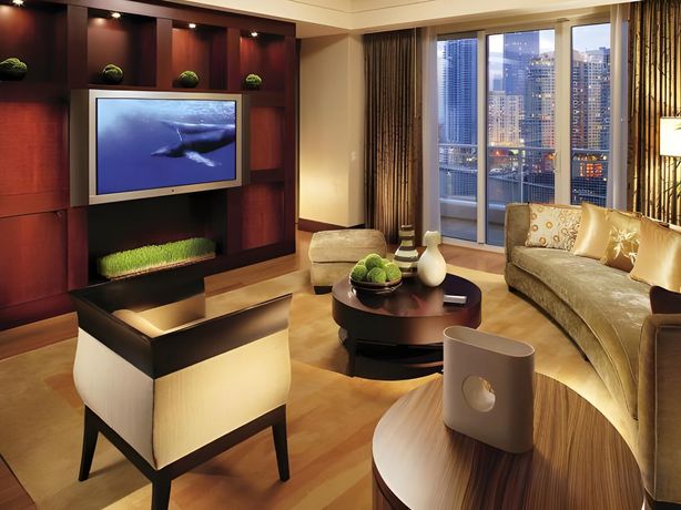 Verified hotel review - Mandarin Oriental Miami - 1