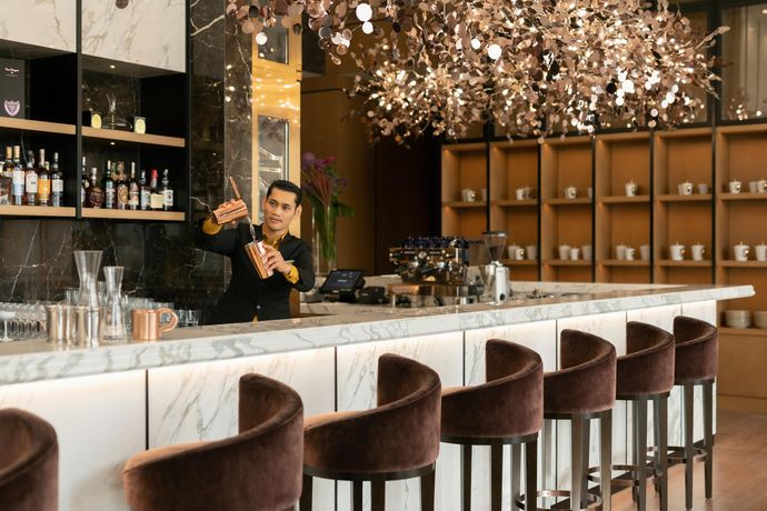 Verified hotel review - Banyan Tree Kuala Lumpur - 47