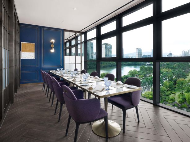 Verified hotel review - Sofitel Ambassador Seoul Hotel & Serviced Residences - 26