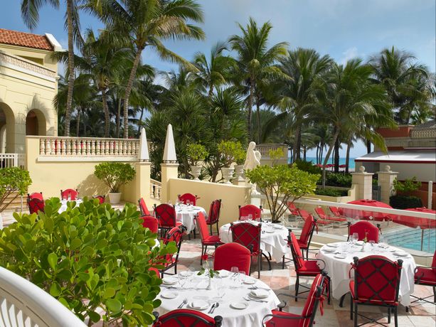 Verified hotel review - Acqualina resort - 17