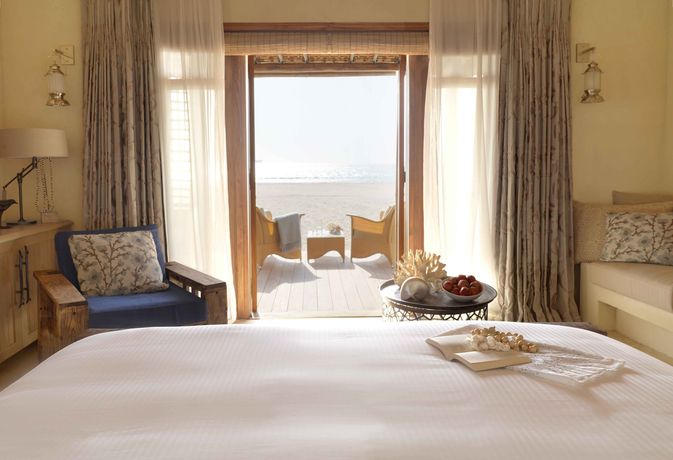 Verified hotel review - Anantara Sir Bani Yas Island Al Yamm Villa Resort - 17