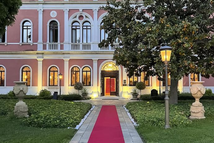 San Clemente Palace Kempinski Venice - 20