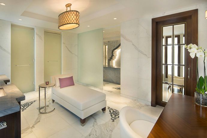 The Ritz-Carlton, Dubai - 55