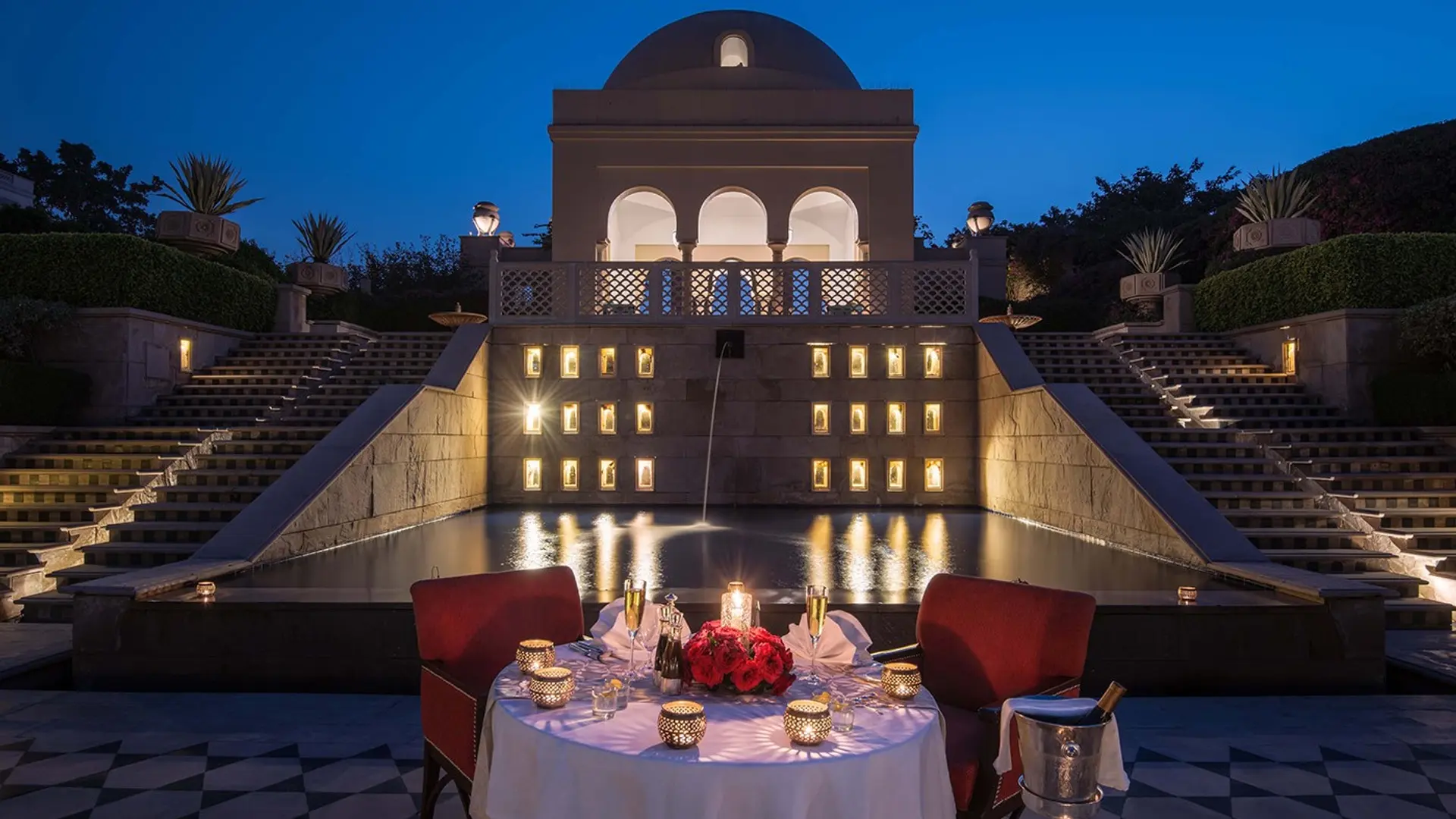 Review of The Oberoi Amarvilas Agra - 5