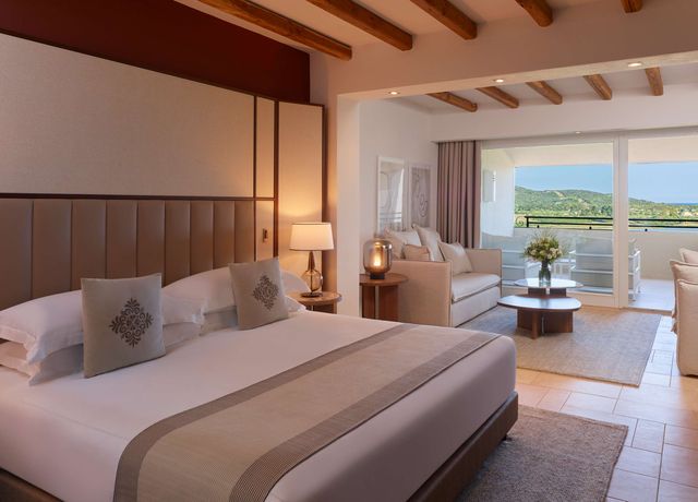 Verified hotel review - Conrad Chia Laguna Sardinia - 28